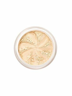 Lily Lolo Mineral Eye Shadow